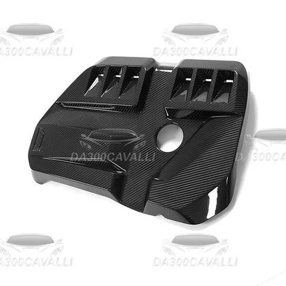 coperchio-motore-bmw-m2-m3-m4-g80-g82-g83-g87-fibra-di-carbonio-da300cavalli-3 - Da300Cavalli