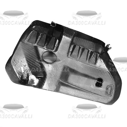 coperchio-motore-bmw-m2-m3-m4-g80-g82-g83-g87-fibra-di-carbonio-da300cavalli-5 - Da300Cavalli