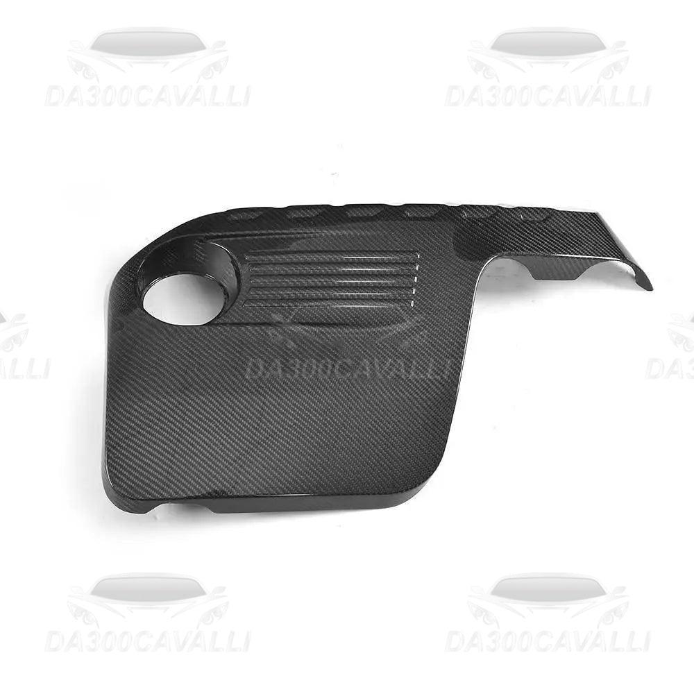 coperchio-motore-bmw-m3-m4-f80-f82-f83-fibra-di-carbonio-da300cavalli-3 - Da300Cavalli