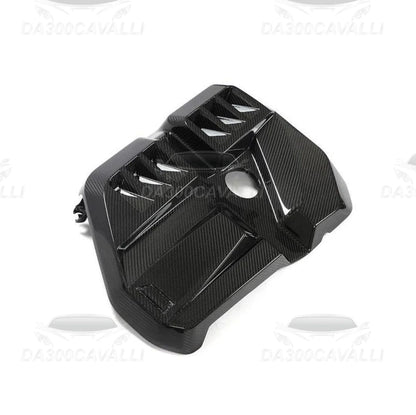 coperchio-motore-bmw-m3-m4-g80-g82-g83-fibra-di-carbonio-da300cavalli-2 - Da300Cavalli