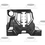 Coperchio Motore BMW M5 F90 Fibra Di Carbonio