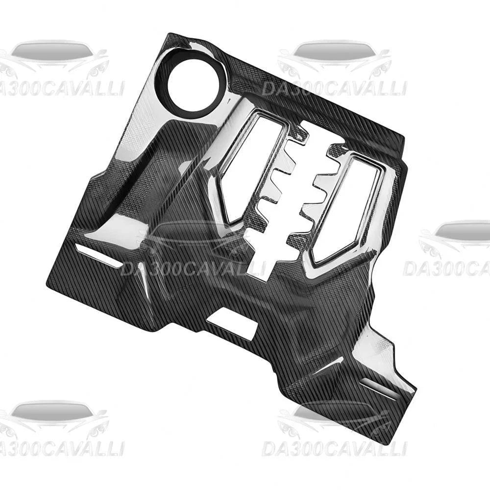 coperchio-motore-bmw-m5-f90-fibra-di-carbonio-da300cavalli-2 - Da300Cavalli