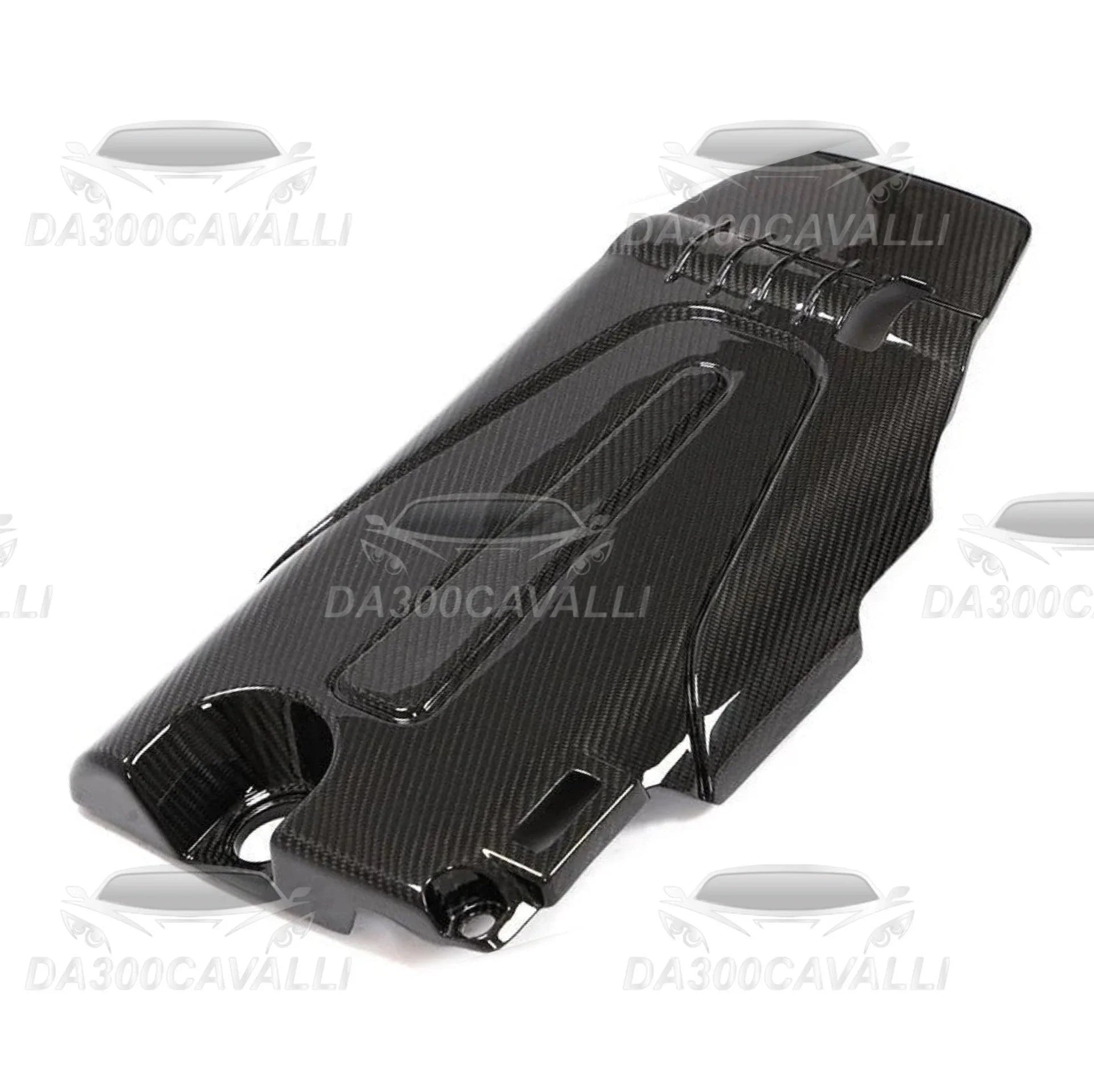 coperchio-motore-fibra-di-carbonio-honda-civic-2016-2020-da300cavalli-2 - Da300Cavalli