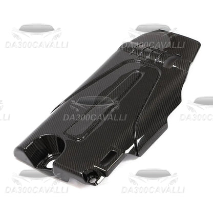 coperchio-motore-fibra-di-carbonio-honda-civic-2016-2020-da300cavalli-2 - Da300Cavalli