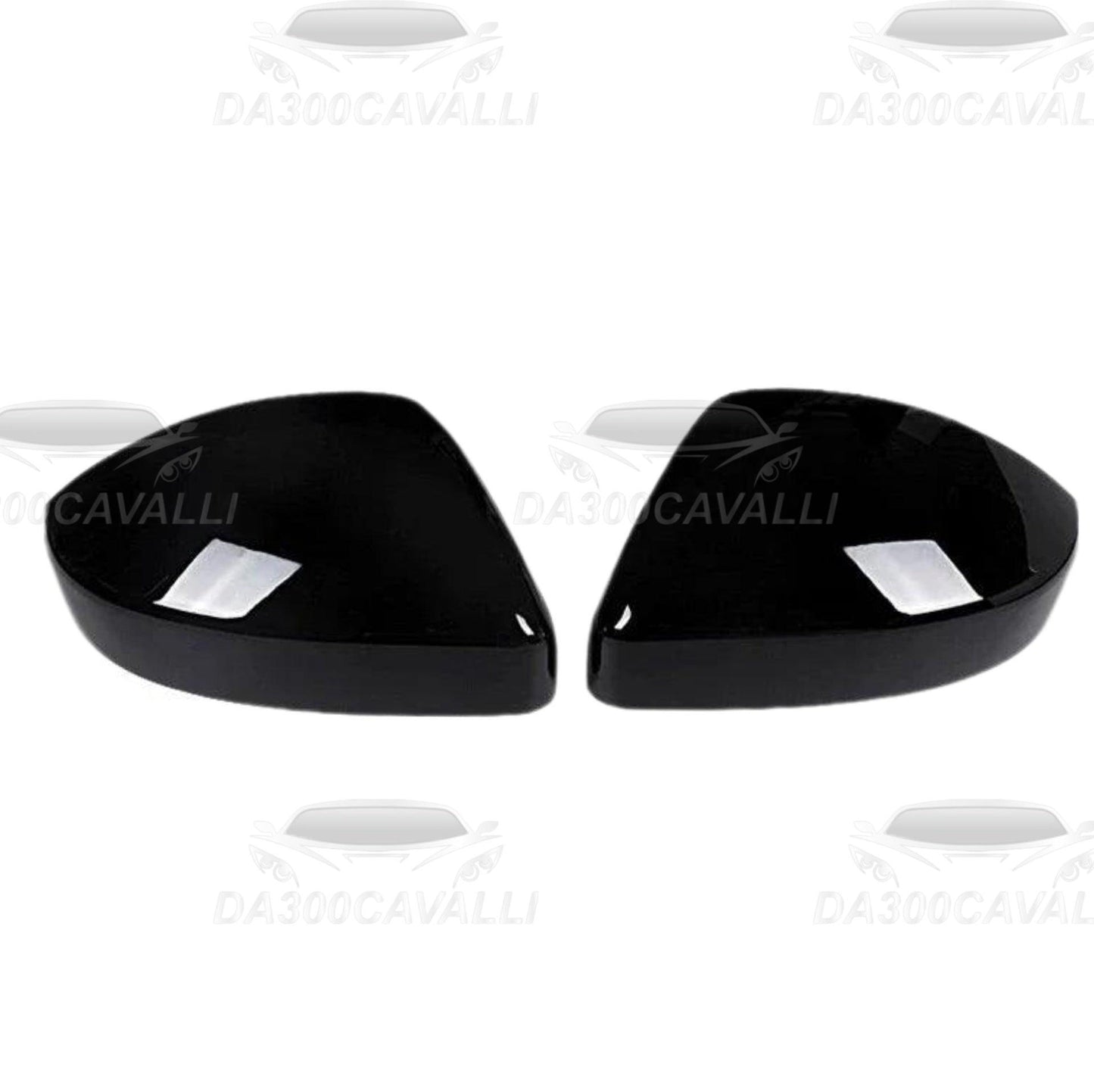 Copertura Calotte Specchietti Land Rover Discovery Sport Range Rover Velar Evoque - Da300Cavalli