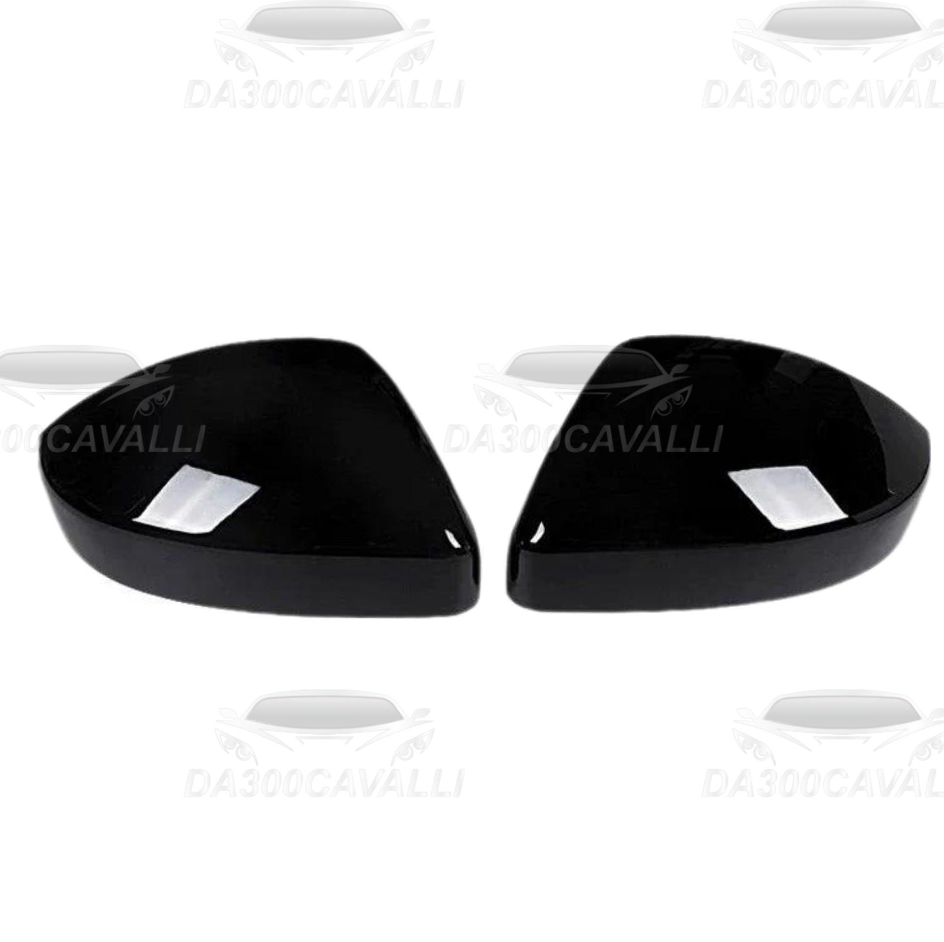 Copertura Calotte Specchietti Land Rover Discovery Sport Range Rover Velar Evoque - Da300Cavalli