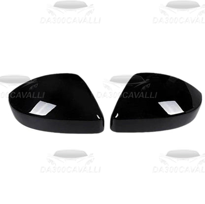 Copertura Calotte Specchietti Land Rover Discovery Sport Range Rover Velar Evoque - Da300Cavalli