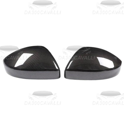 Copertura Calotte Specchietti Land Rover Discovery Sport Range Rover Velar Evoque - Da300Cavalli