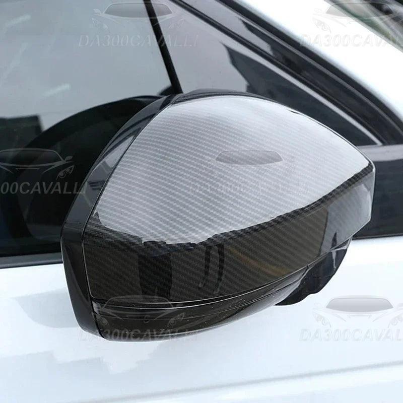 Copertura Calotte Specchietti Land Rover Discovery Sport Range Rover Velar Evoque - Da300Cavalli