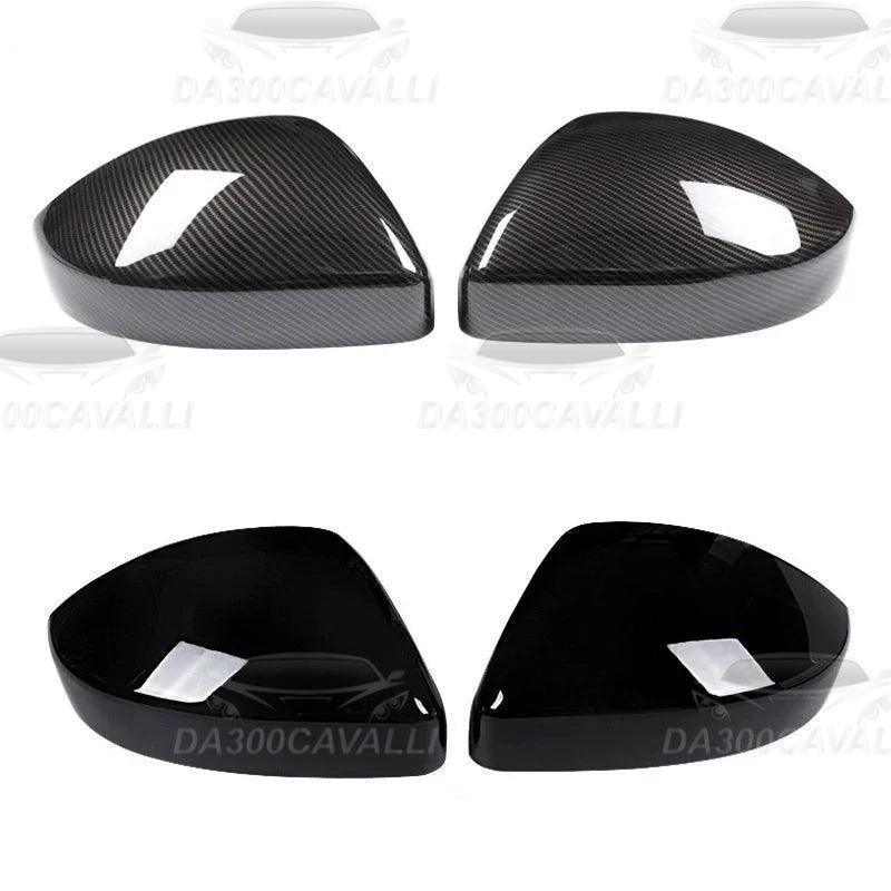 Copertura Calotte Specchietti Land Rover Discovery Sport Range Rover Velar Evoque - Da300Cavalli