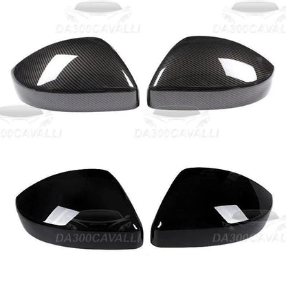 Copertura Calotte Specchietti Land Rover Discovery Sport Range Rover Velar Evoque - Da300Cavalli