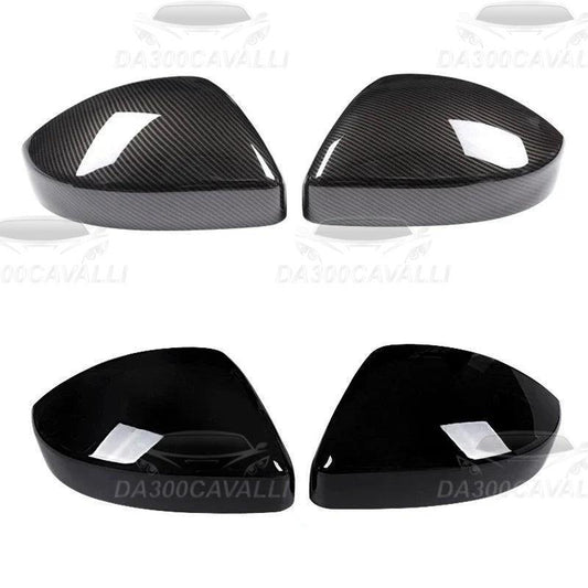 Copertura Calotte Specchietti Land Rover Discovery Sport Range Rover Velar Evoque - Da300Cavalli