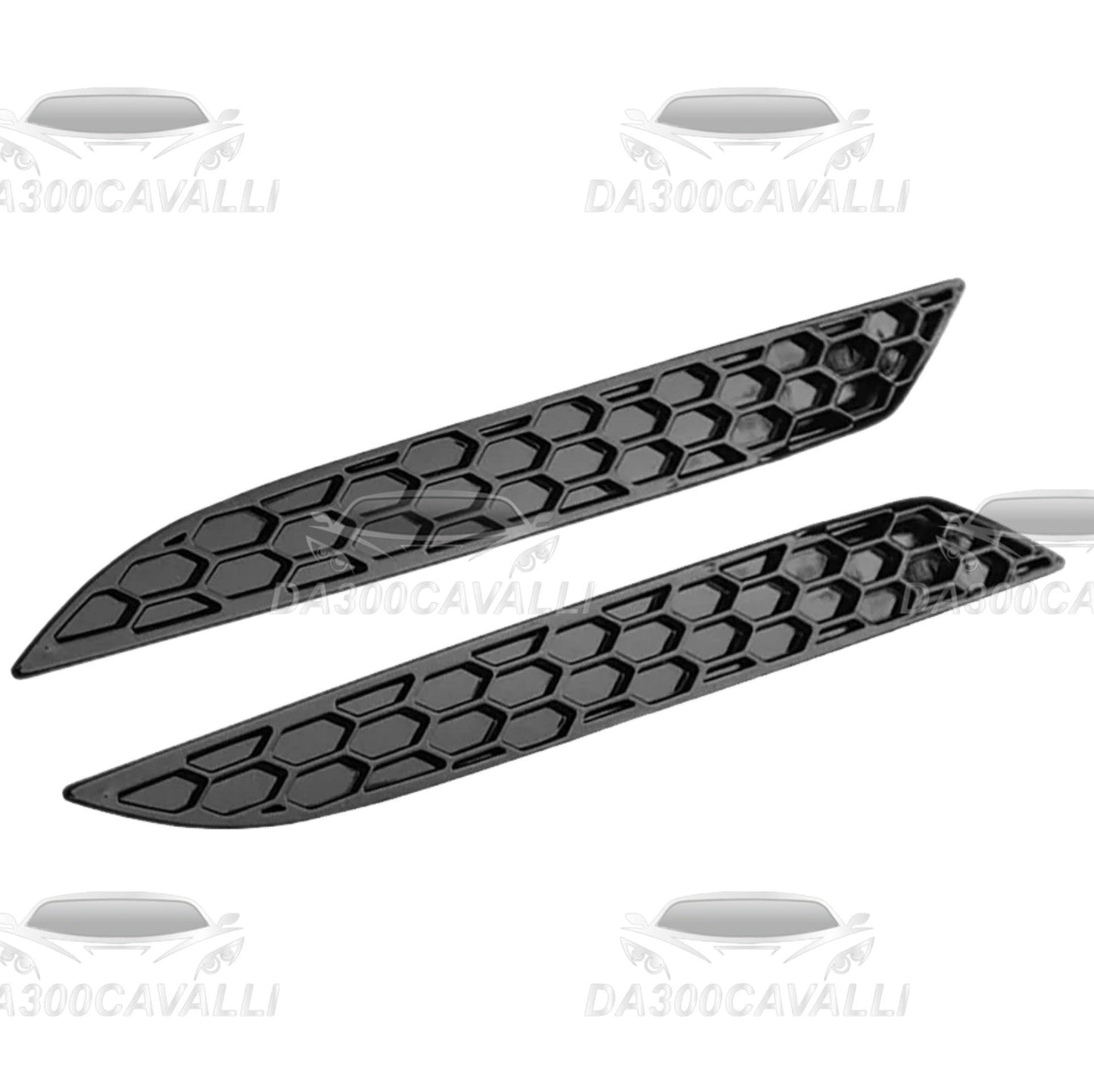 Copertura Catadiottri Golf 7.5 MK7.5 2Pcs - Da300Cavalli