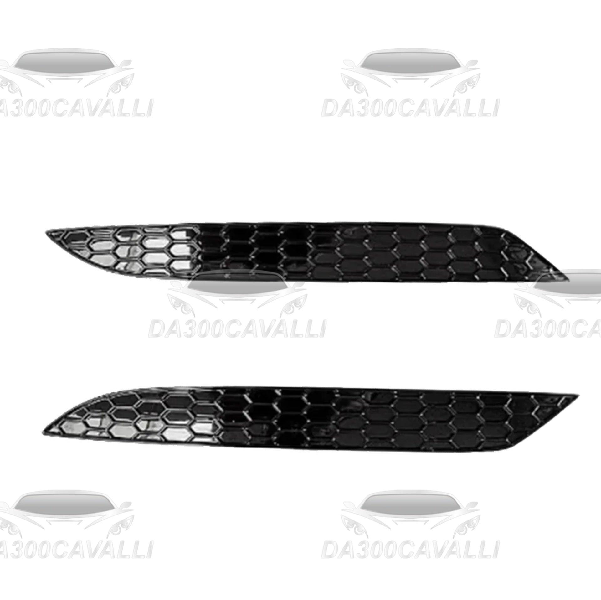 Copertura Catadiottri Golf 7.5 MK7.5 2Pcs - Da300Cavalli