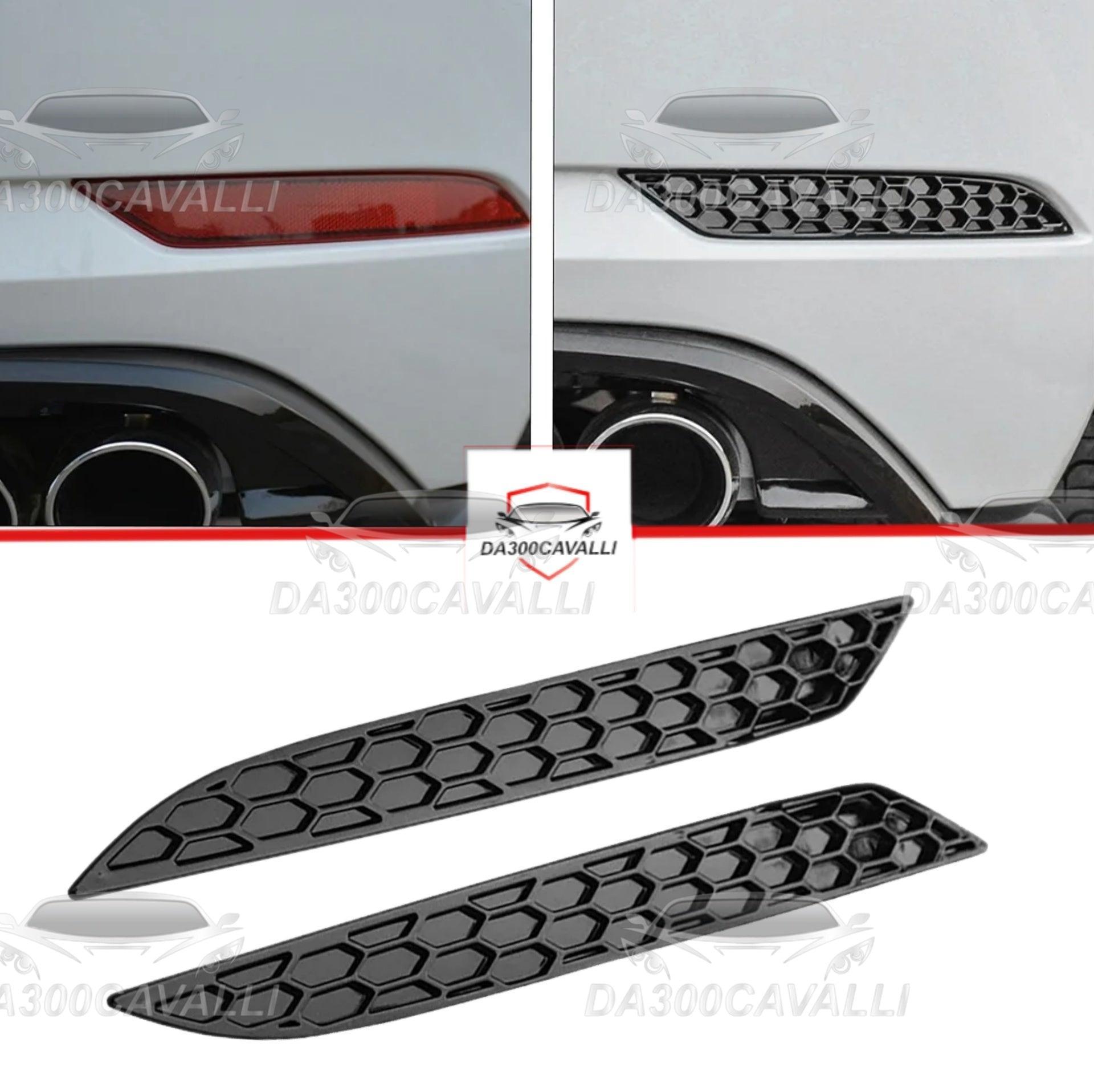 Copertura Catadiottri Golf 7.5 MK7.5 2Pcs - Da300Cavalli