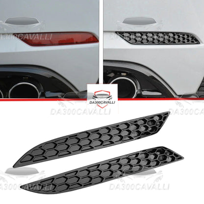 Copertura Catadiottri Golf 7.5 MK7.5 2Pcs - Da300Cavalli