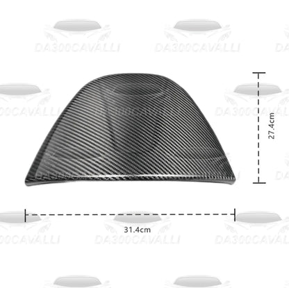 copertura-console-volante-subaru-brz-toyota-gt86-2012-2020-fibra-di-carbonio-da300cavalli-2 - Da300Cavalli