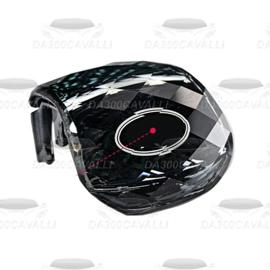 Copertura Pomello Cambio Range Rover Sport (2023-2024) Velar (2021-2024) Jaguar (2021-2024) — Da300Cavalli