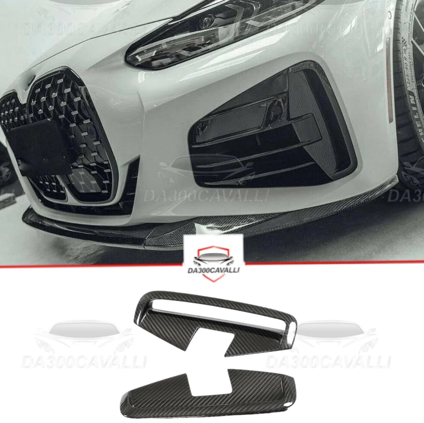 copertura-prese-d-aria-anteriori-bmw-serie-4-g22-g23-g26-fibra-di-carbonio-da300cavalli-1 - Da300Cavalli