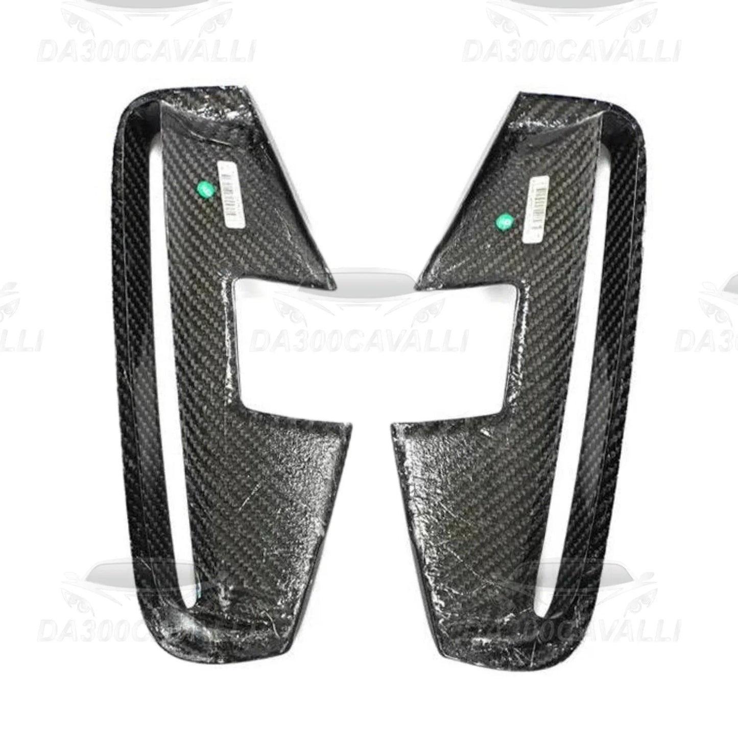 copertura-prese-d-aria-anteriori-bmw-serie-4-g22-g23-g26-fibra-di-carbonio-da300cavalli-3 - Da300Cavalli