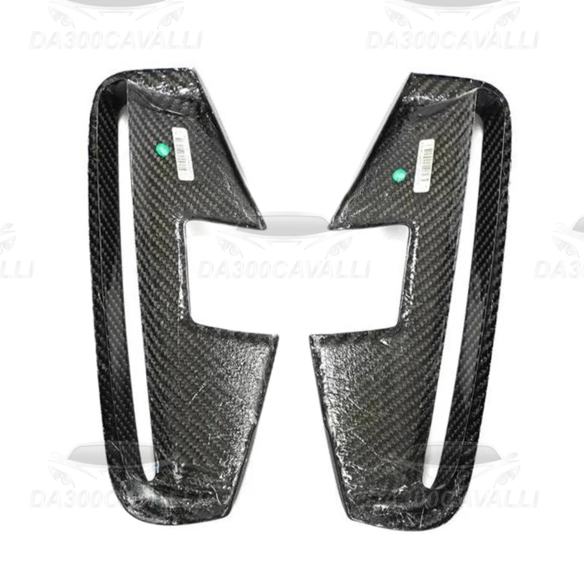 copertura-prese-d-aria-anteriori-bmw-serie-4-g22-g23-g26-fibra-di-carbonio-da300cavalli-3 - Da300Cavalli