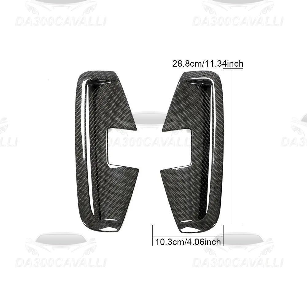 copertura-prese-d-aria-anteriori-bmw-serie-4-g22-g23-g26-fibra-di-carbonio-da300cavalli-4 - Da300Cavalli