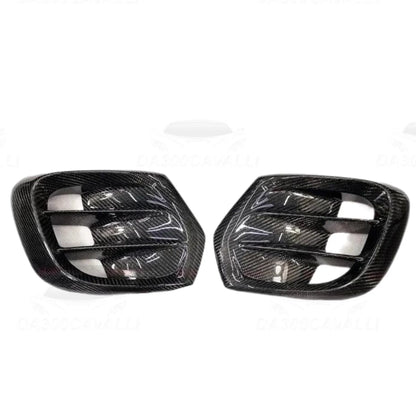 copertura-prese-d-aria-frontali-mini-jcw-f56-fibra-di-carbonio-da300cavalli-2 - Da300Cavalli