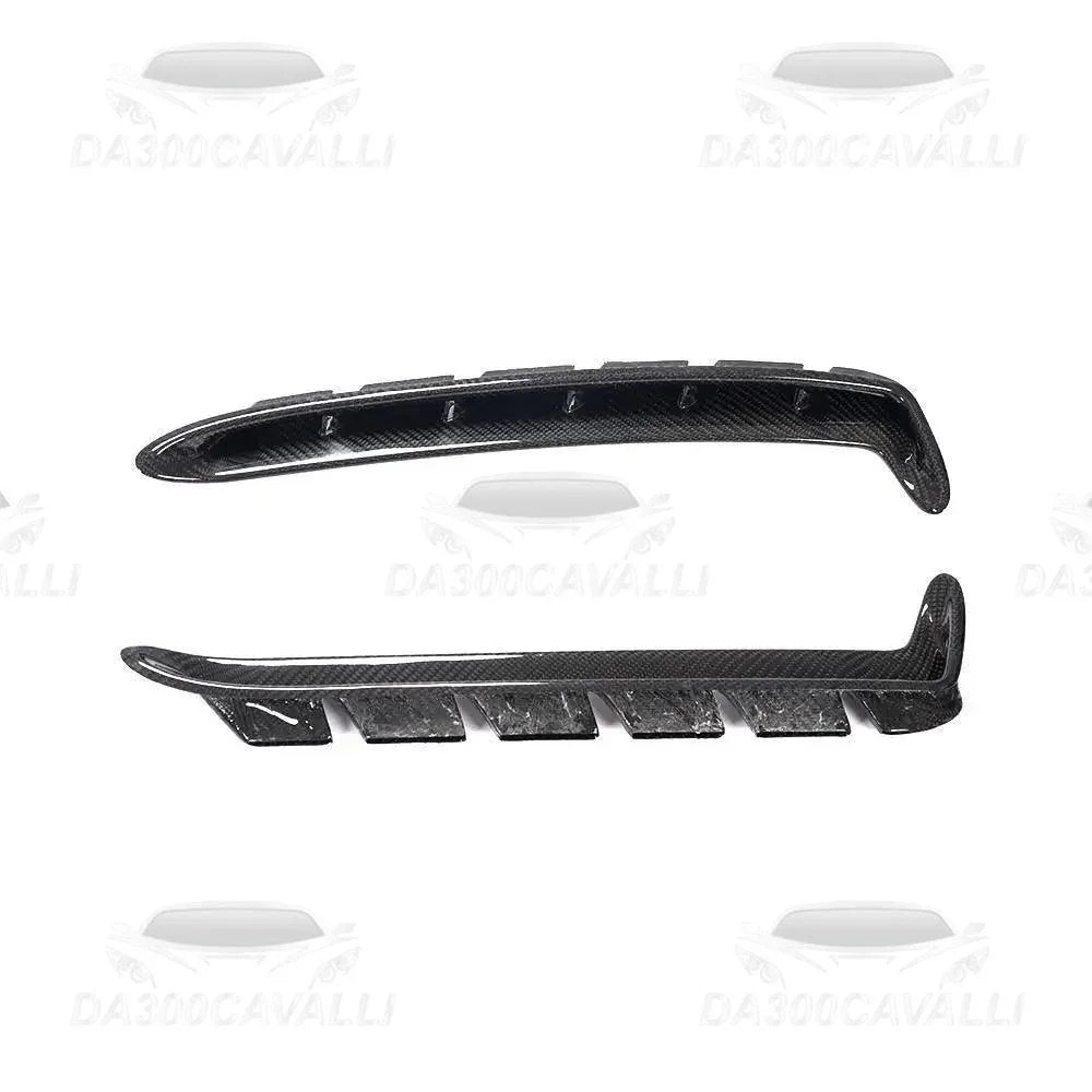 copertura-prese-d-aria-laterali-ford-mustang-shelby-gt350-2019-2020-fibra-di-carbonio-da300cavalli-2 - Da300Cavalli