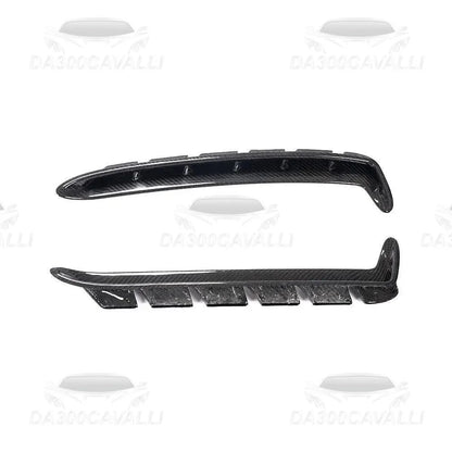 copertura-prese-d-aria-laterali-ford-mustang-shelby-gt350-2019-2020-fibra-di-carbonio-da300cavalli-2 - Da300Cavalli