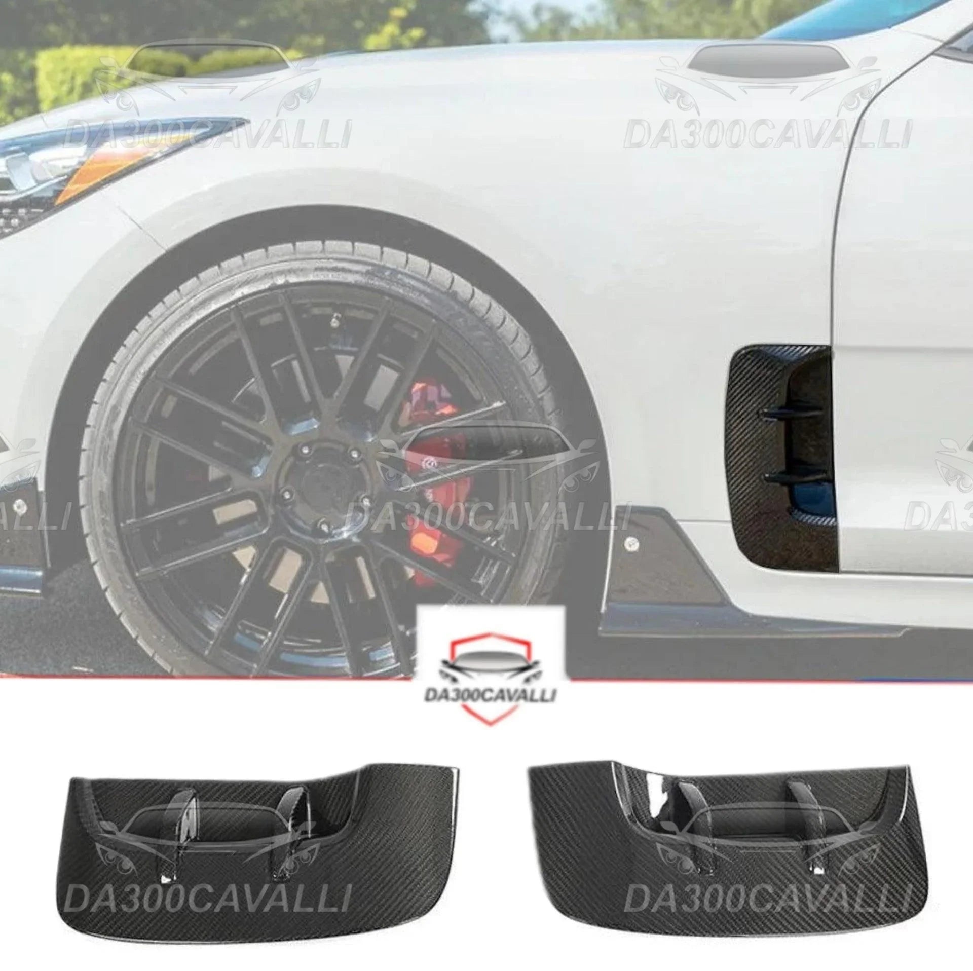 copertura-prese-d-aria-laterali-kia-stinger-2018-2023-fibra-di-carbonio-da300cavalli-1 - Da300Cavalli
