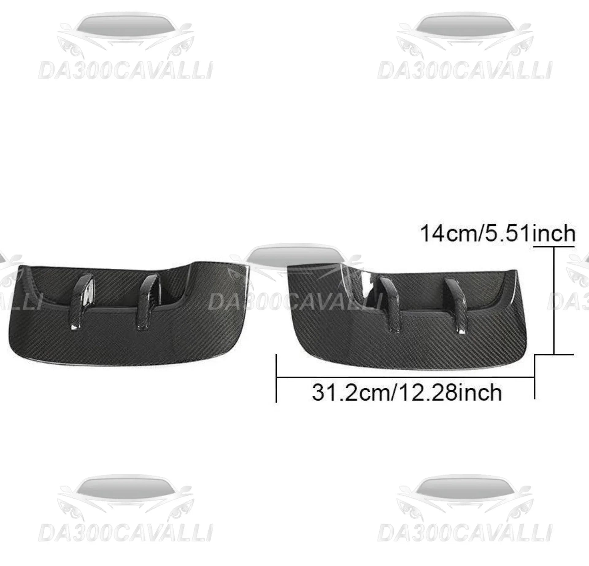 copertura-prese-d-aria-laterali-kia-stinger-2018-2023-fibra-di-carbonio-da300cavalli-4 - Da300Cavalli
