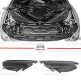 Coperture Cofano BMW M3 M4 G80 G82 G83 Fibra Di Carbonio