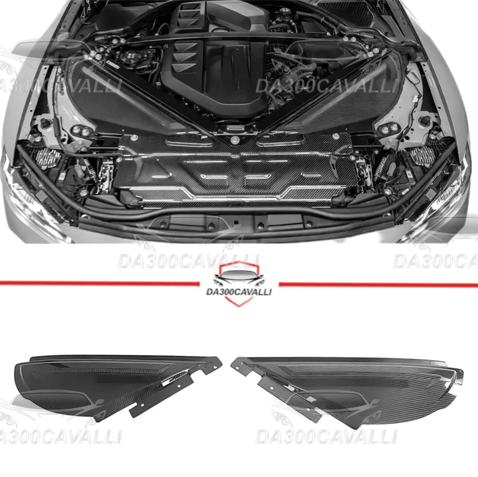 coperture-cofano-bmw-m3-m4-g80-g82-g83-fibra-di-carbonio-da300cavalli-1 - Da300Cavalli