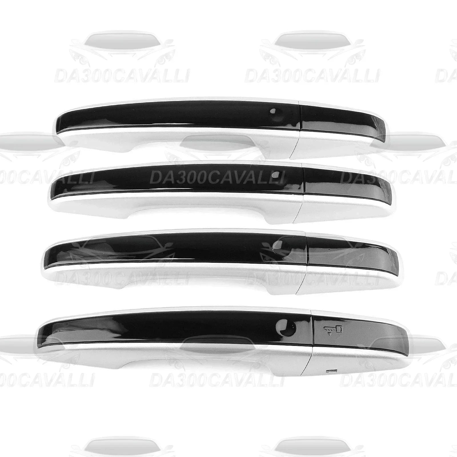 Coperture Maniglie Range Rover Evoque (2012-2021) Sport (2015-2021) — Da300Cavalli