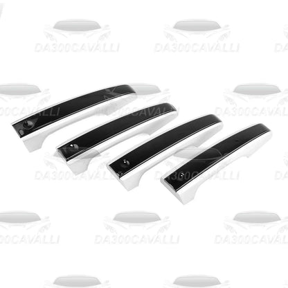 Coperture Maniglie Range Rover Evoque (2012-2021) Sport (2015-2021) — Da300Cavalli — foto 4