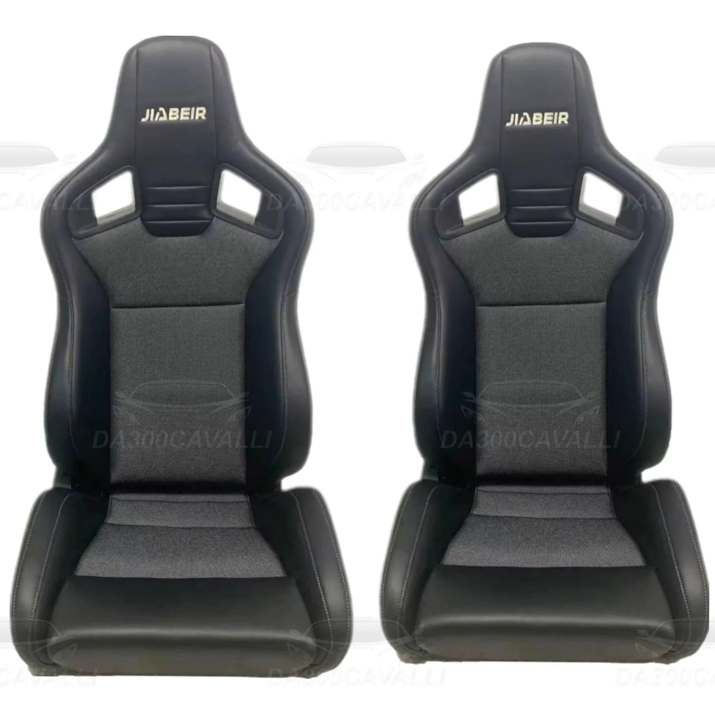 coppia-sedili-a-guscio-in-pelle-misto-tessuto-universali-da300cavalli-1 - Da300Cavalli