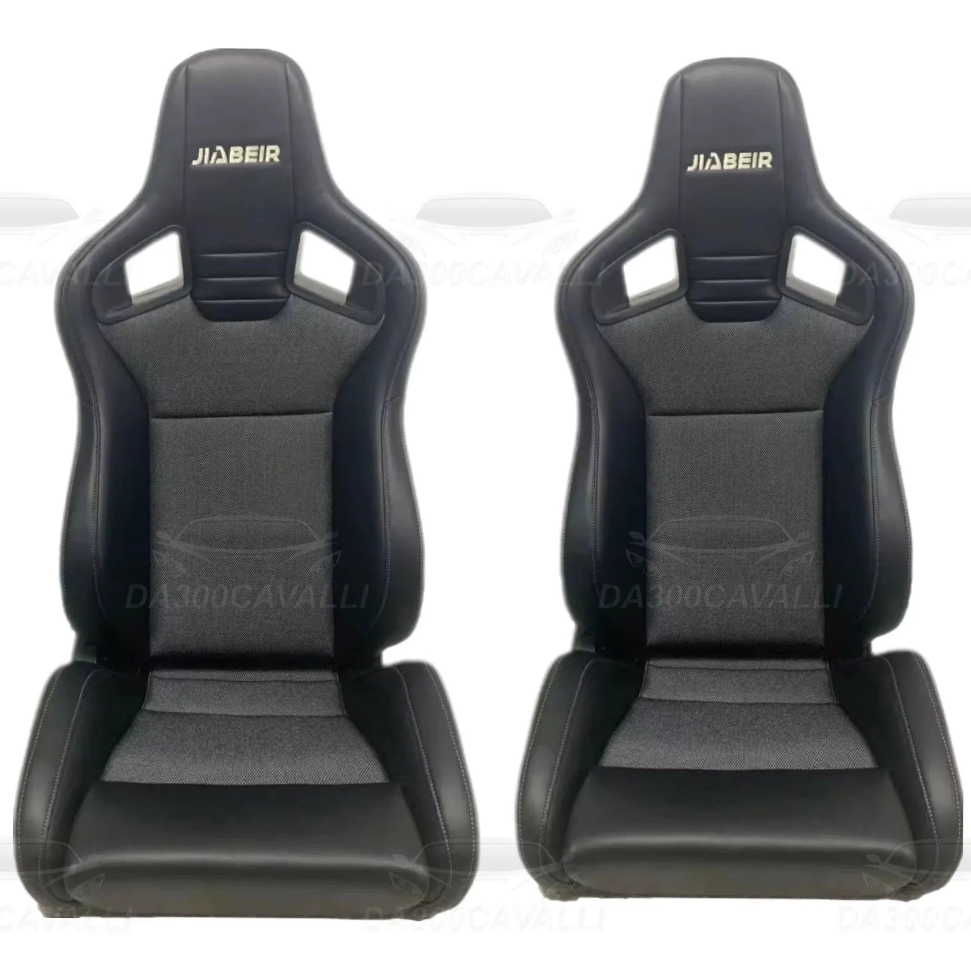 coppia-sedili-a-guscio-in-pelle-misto-tessuto-universali-da300cavalli-1 - Da300Cavalli