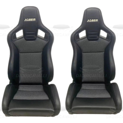 coppia-sedili-a-guscio-in-pelle-misto-tessuto-universali-da300cavalli-1 - Da300Cavalli