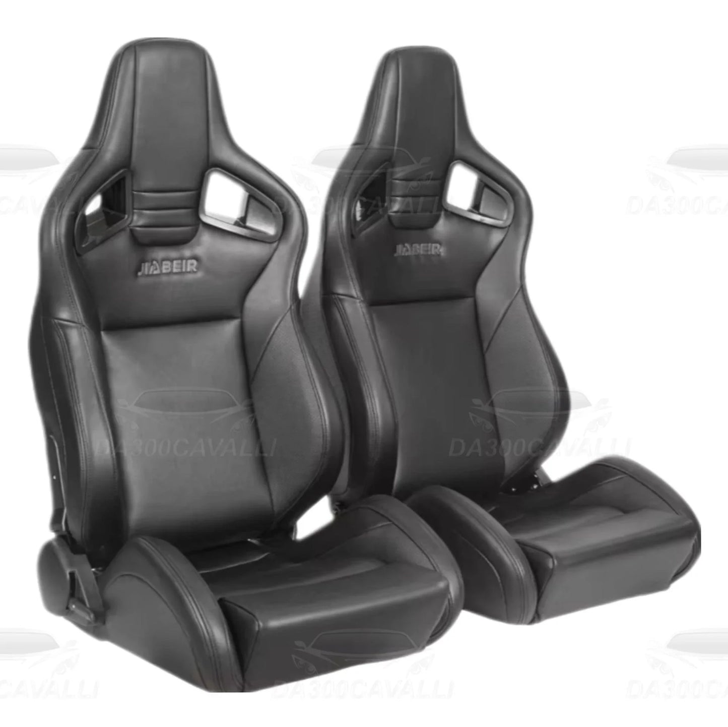 coppia-sedili-a-guscio-in-pelle-universali-da300cavalli-1 - Da300Cavalli