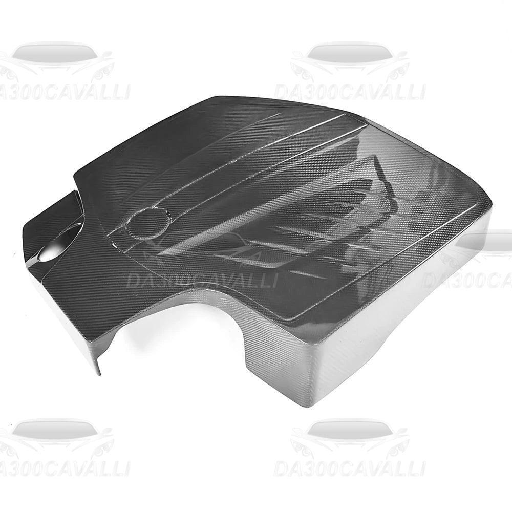 copri-motore-bmw-m2-f87-fibra-di-carbonio-da300cavalli-2 - Da300Cavalli