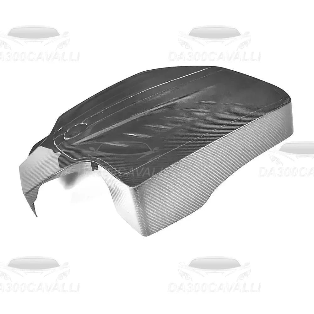 copri-motore-bmw-m2-f87-fibra-di-carbonio-da300cavalli-4 - Da300Cavalli