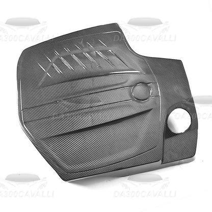copri-motore-bmw-m2-f87-fibra-di-carbonio-da300cavalli-6 - Da300Cavalli