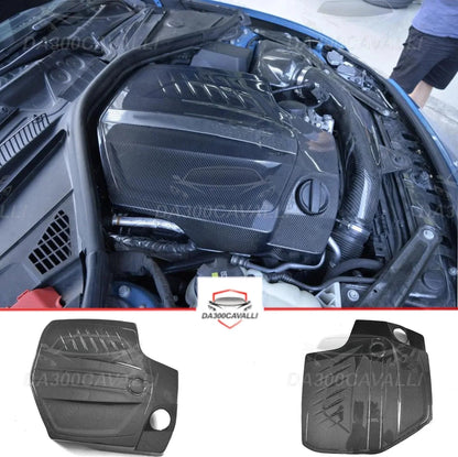 copri-motore-bmw-serie-2-f87-fibra-di-carbonio-da300cavalli-1 - Da300Cavalli