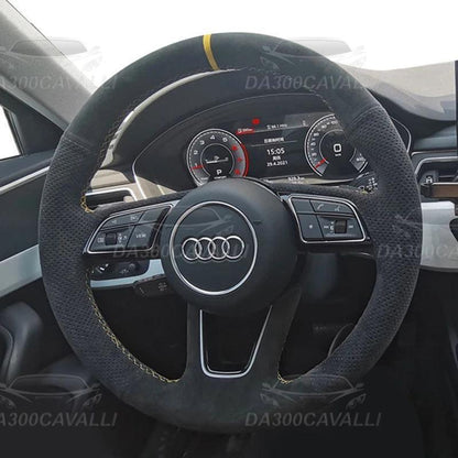 copri-volante-audi-a1-8x-sportback-a3-8v-a4-b9-avant-a5-f5-da300cavalli-2 - Da300Cavalli