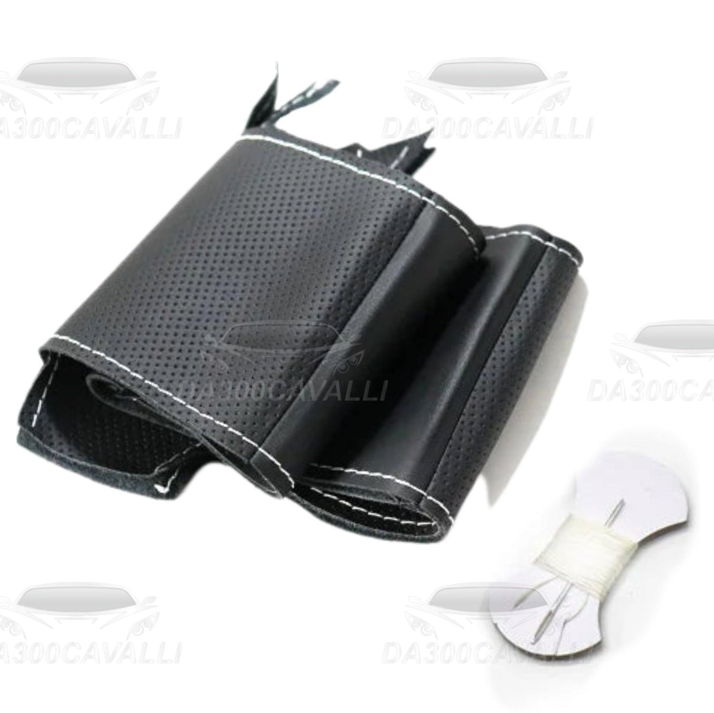 Copri Volante Audi TT (1999-2004-2005) A3 (2000-2003) - Da300Cavalli