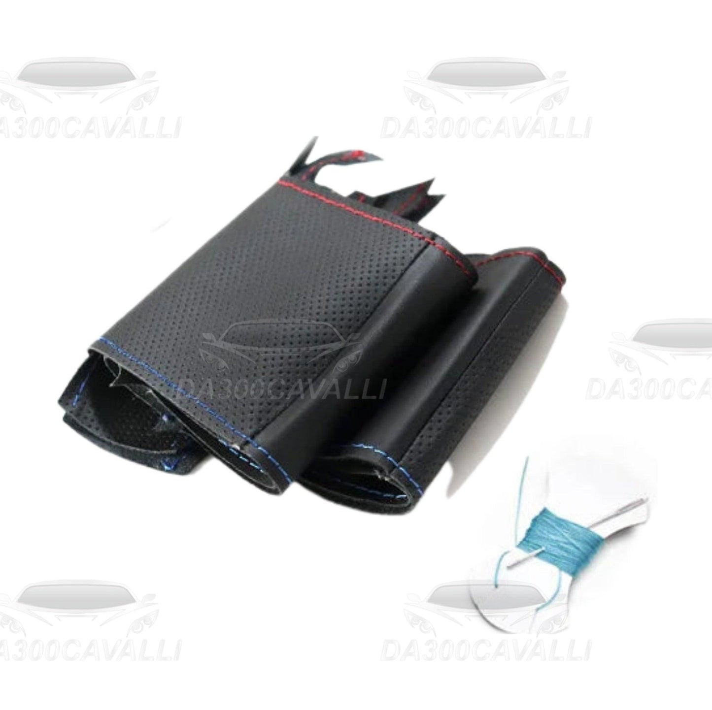 Copri Volante Audi TT (1999-2004-2005) A3 (2000-2003) - Da300Cavalli