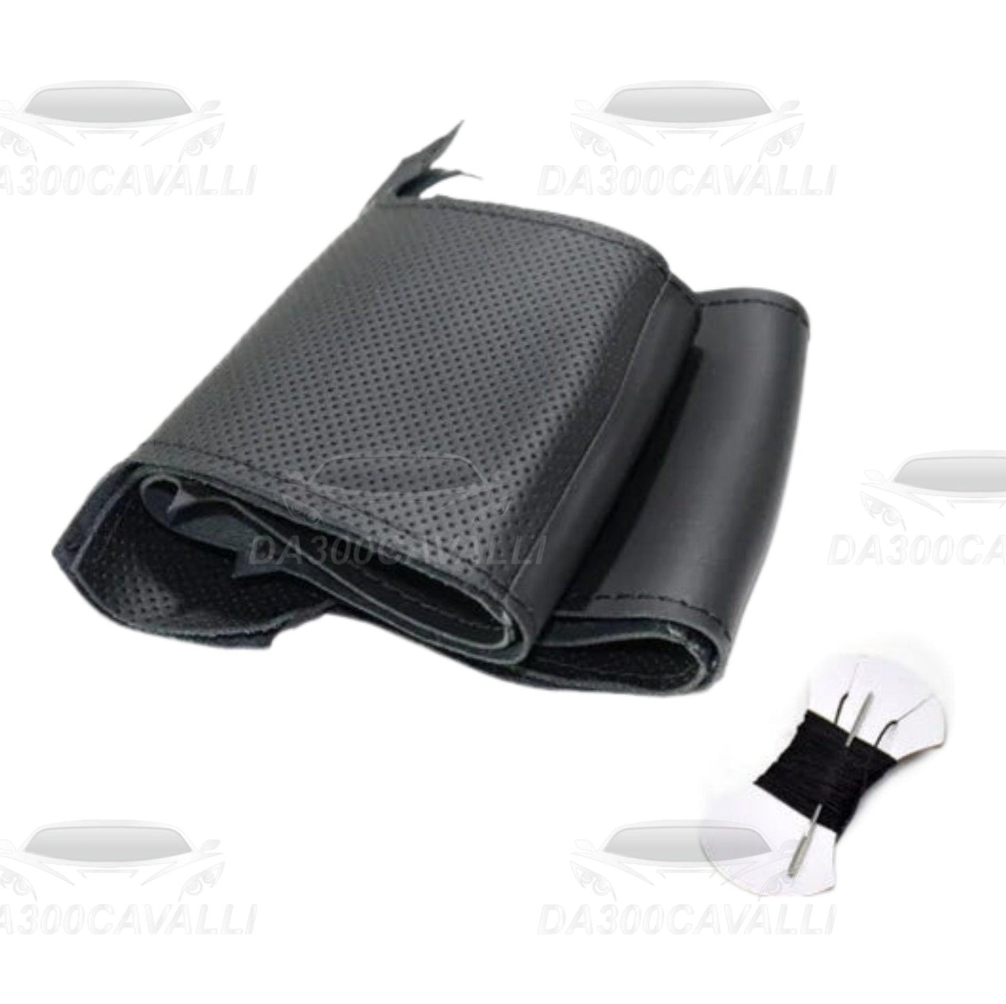 Copri Volante Audi TT (1999-2004-2005) A3 (2000-2003) - Da300Cavalli