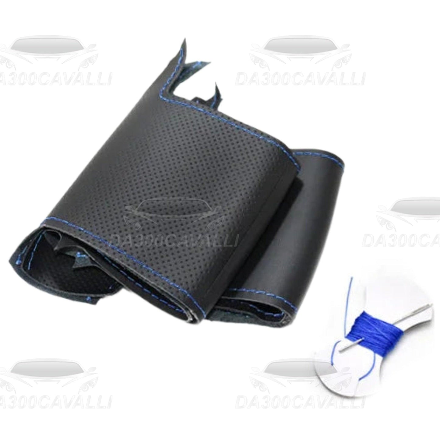 Copri Volante Audi TT (1999-2004-2005) A3 (2000-2003) - Da300Cavalli