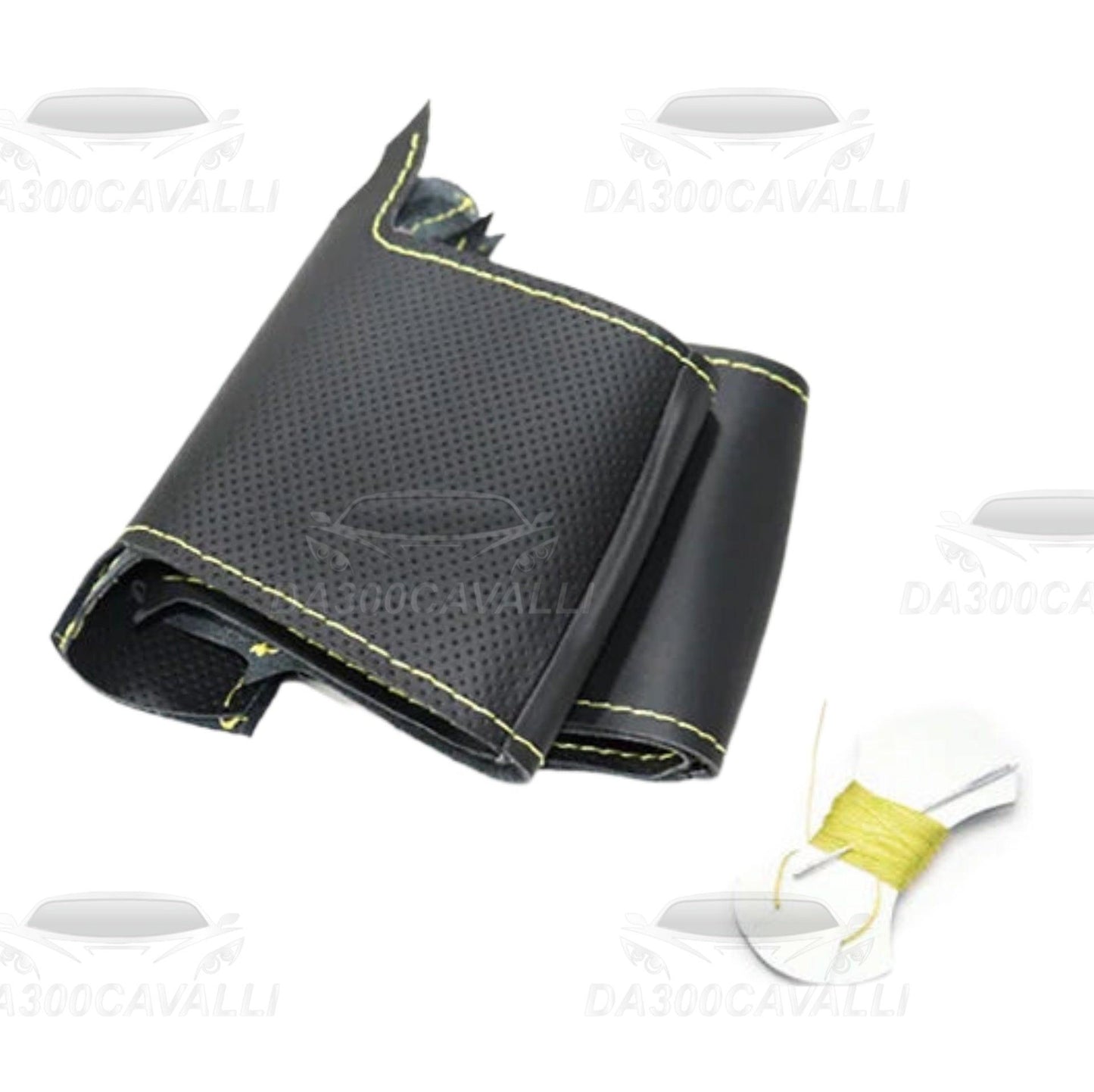 Copri Volante Audi TT (1999-2004-2005) A3 (2000-2003) - Da300Cavalli