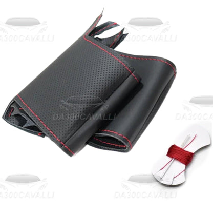 Copri Volante Audi TT (1999-2004-2005) A3 (2000-2003) - Da300Cavalli